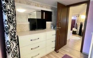 3 camere | Renovat | Bloc fără risc | Zona unirii | Aproape Metrou - Poză 4