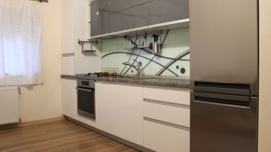 Dumbravita - Kaufland, bloc nou, loc de parcare inclus, decomandat! - Poză 6