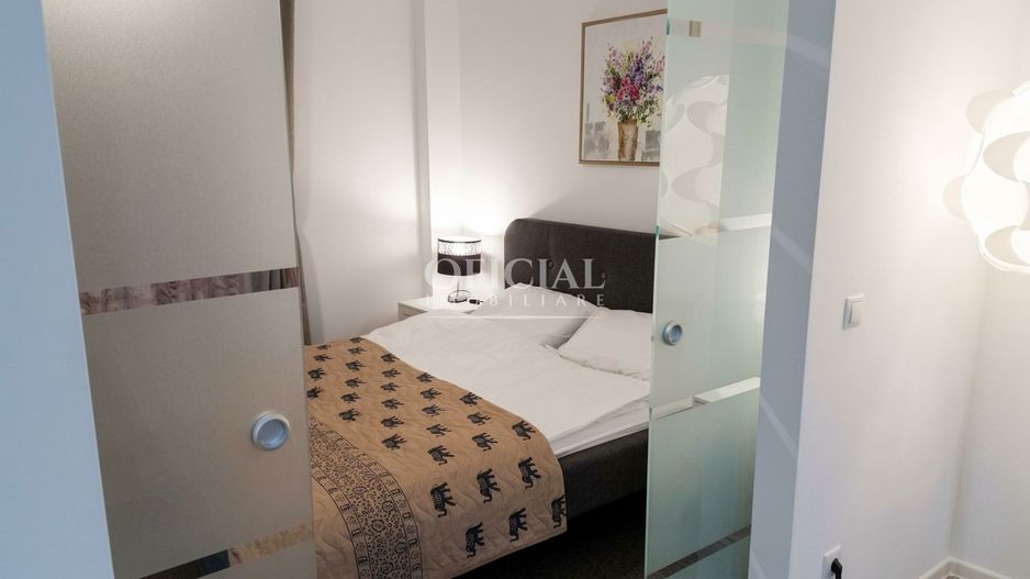 Apartament 2 Camere  | 50 mp  | Mobilat Utilat  | BT Arena  | Plopilor - Poză 3