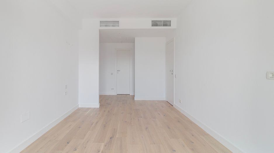 Apartament nou 2 camere | 2 bai | The Level 3 Construcție 2026 - Poză 7