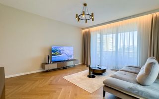 PRIMA INCHIRIERE Apartament de lux, zona Iulius Mall - Poză 3