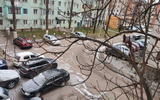 Apartament 3 camere semidecomandat. - Poză 4