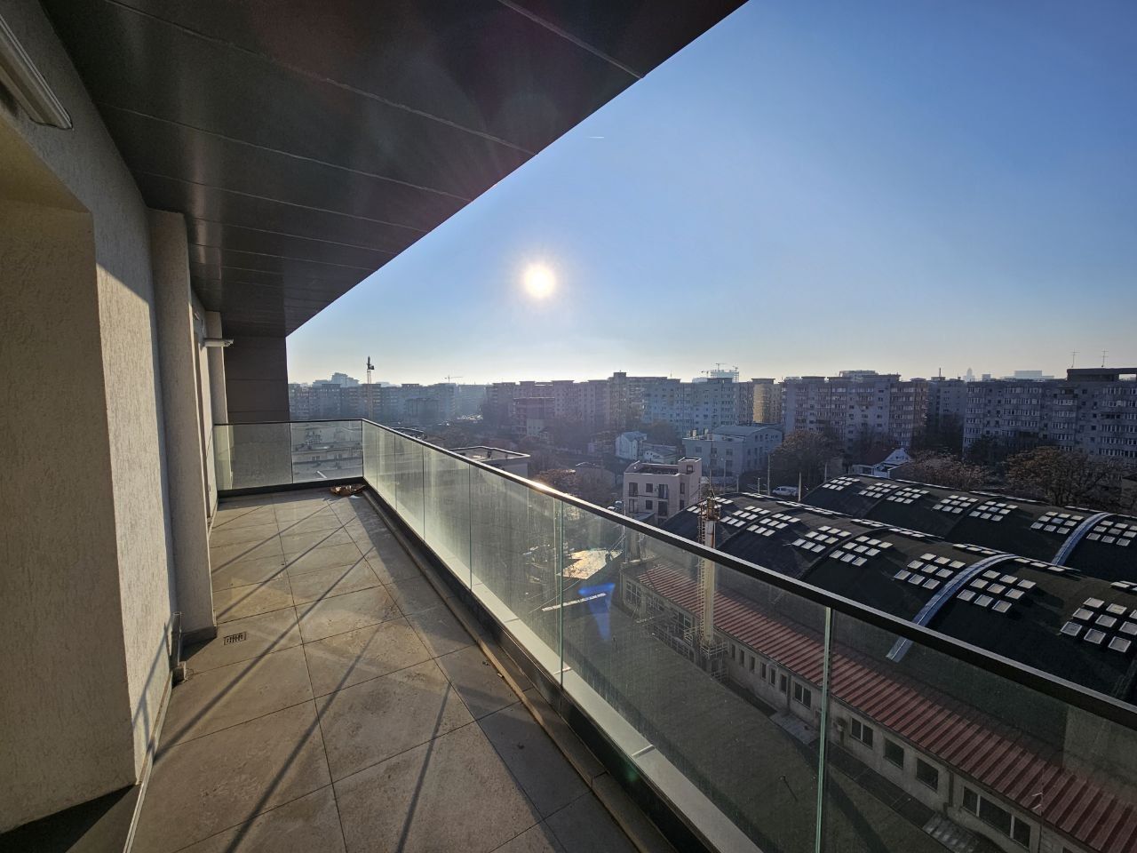 Apartament 2 camere de vanzare in Select Residence, Dristor/Dudesti - Poză 11