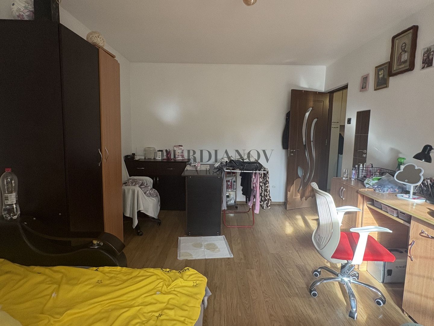 Apartament cu 3 camere de vânzare Dristor / Fizicienilor - Poză 7