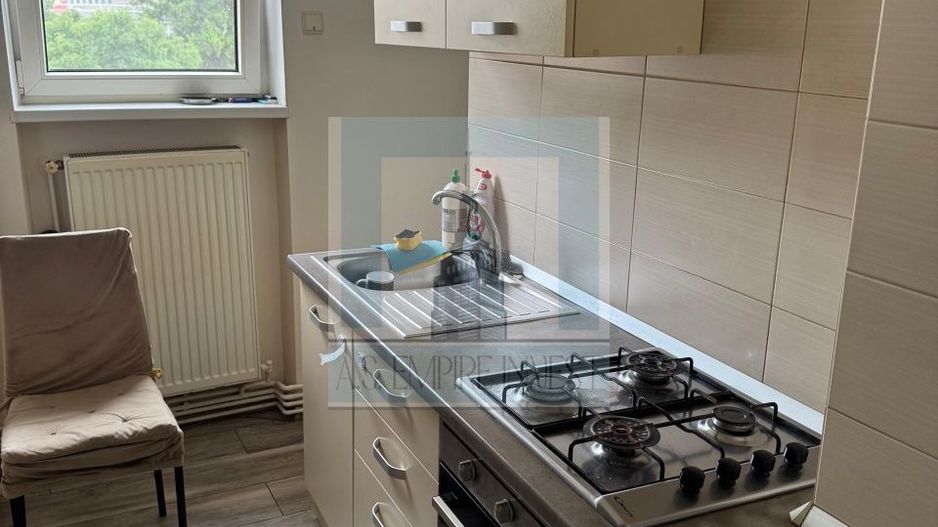 Apartament 2 camere -zona Brașovul Vechi/Avram Iancu - Poză 2