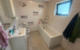 CASA INSIRUITA - MOBILATA, TOATE UTILITATIE, TEREN 134 MP, COMISION 0% - Poză 11