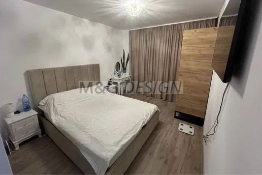 Apartament 3 camere Torontalului bloc nou etaj 1 - Poză 3