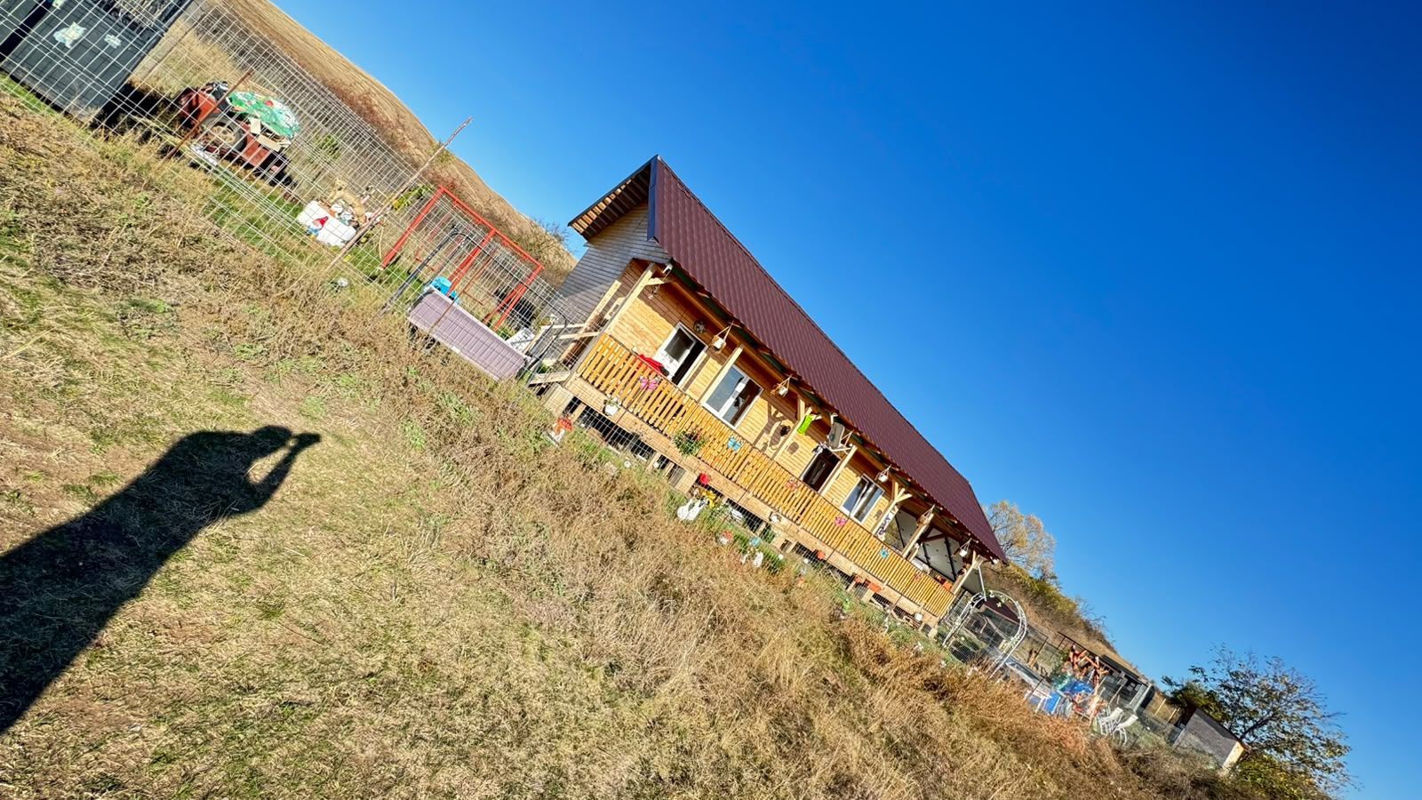 🏡 DE VÂNZARE CABANĂ ÎN BĂRĂBANȚ – PREȚ IMBATABIL! - Poză 3