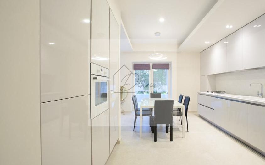 Duplex Premium cu gradina Erou Iancu Nicolae Pipera I 2 parcari - Poză 6