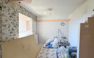 3 camere renovat integral Aleea Sinaia - Doamna Ghica - Poză 13