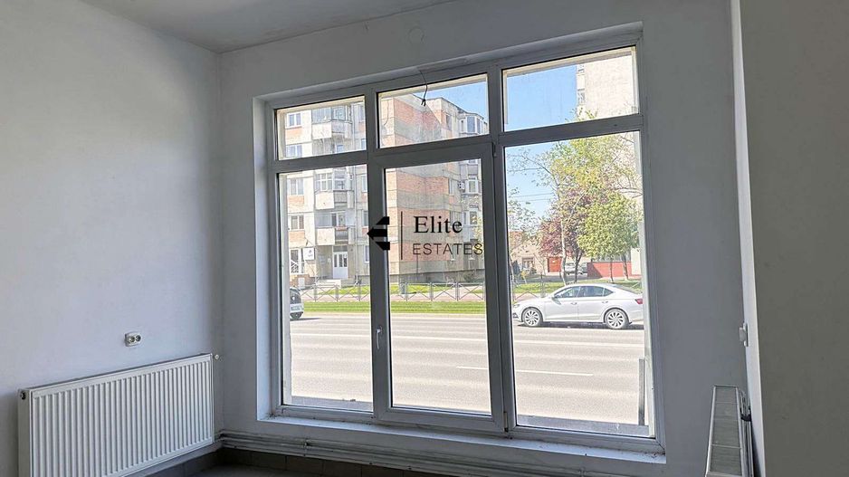 Spatiu comercial central, in  Oradea - Poză 13