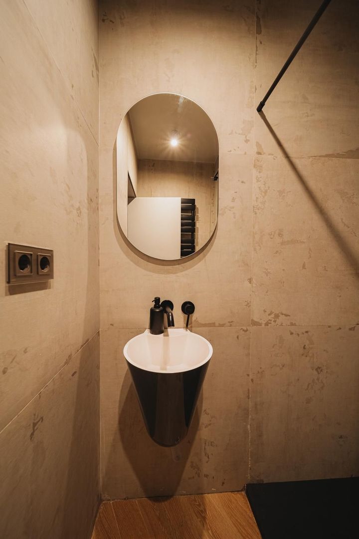 Apartament 3 camere I Mobilat modern I Buna ziua - Poză 13