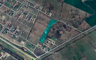 Parcele teren intravilan – Moșnița Nouă - Poză 4