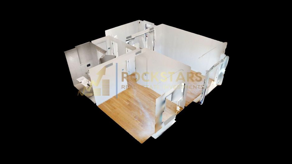 Studio Dublu | 2 camere | Nusco City Park | Etaj 4 - Poză 14