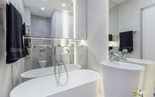 Penthouse 4 Camere | 3 Locuri de Parcare - Poză 16