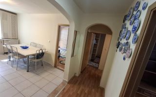 Girocului-Judetean 3 camere decomandat centrala gaz - Poză 14