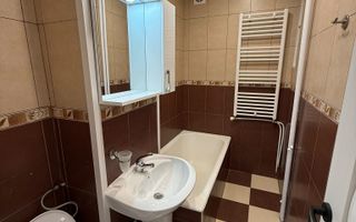 Apartament cu 1 cameră de închiriat – Str. Împărat Traian, zona Școala - Poză 8
