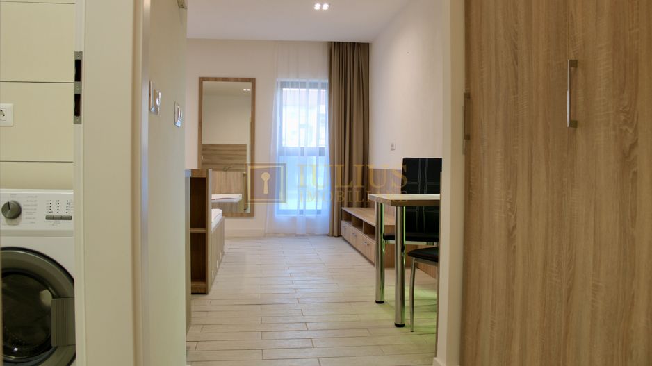 Încălzire în pardoseală, cheltuieli de intretinere mici, loc parcare inclus. - Poză 3