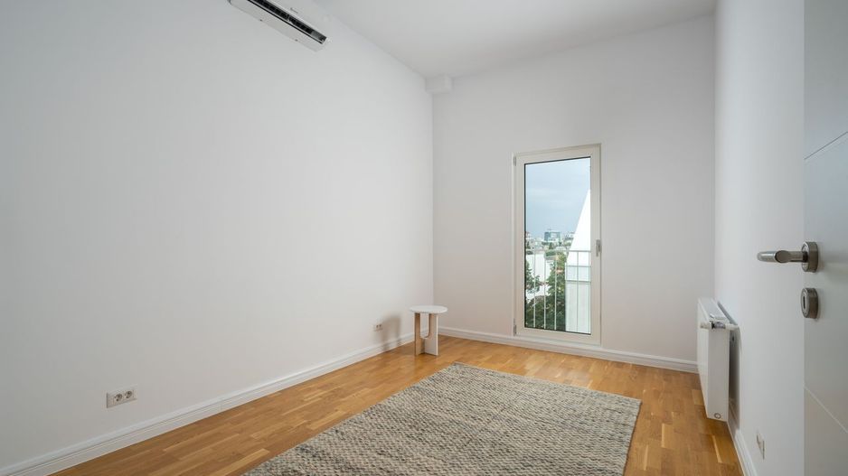 PENTHOUSE Exclusiv cu Terasă 170mp – Dacia / Eminescu – Mobilat, Premium, Etaj 4 - Poză 11