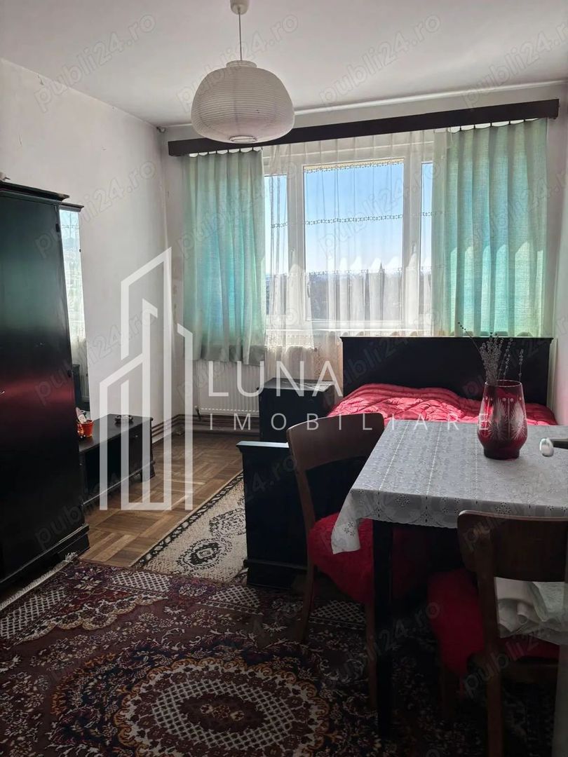 Apartament 2 camere, 48 mp, Aleea Carpați - Poză 2
