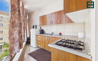 Apartament cu o cameră etaj 2 - Complex Studențesc - Timișoara - Poză 5