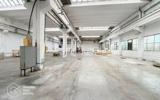 Hala industriala cu pod rulant, Sanicolau Mic, suprafata 1.187 mp - Poză 6
