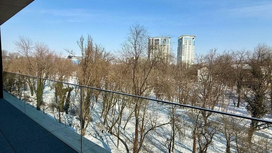 Rahmaninov one bedroom at Verdi Park - Poză 5