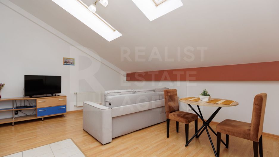 Vânzare, apartament, 1 cameră, str. Trandafirilor , Botanoica - Poză 4