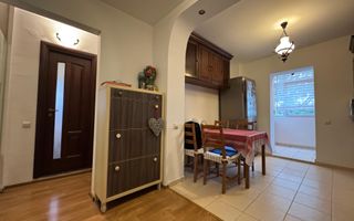 2 camere  || DECOMANDAT + LOC DE PARCARE ADP || AVIATIEI - Poză 8