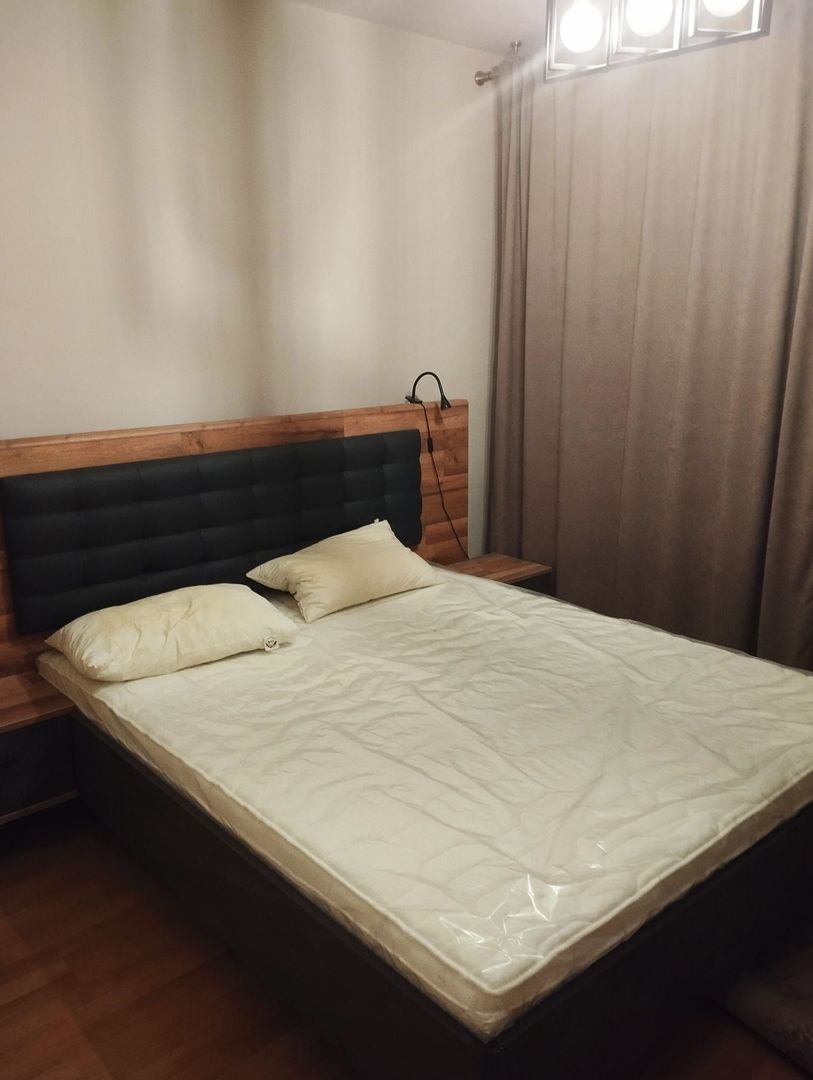 3 camere Dristor - metrou 1 minut, prima inchiriere! - Poză 1