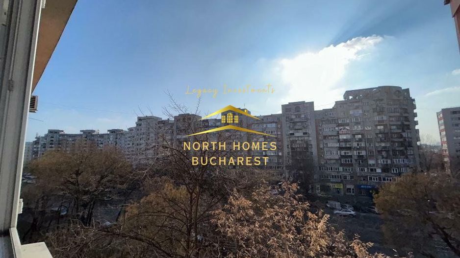 Apartament de 3 camere, complet renovat - metrou Iancului - Poză 6