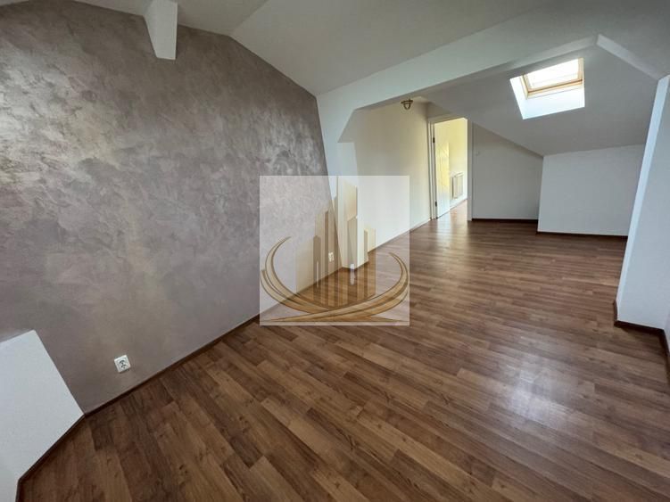 Apartament cu 3 camere în Dumbrăvița | 116 mp utili + 125 mp Curte - Poză 3