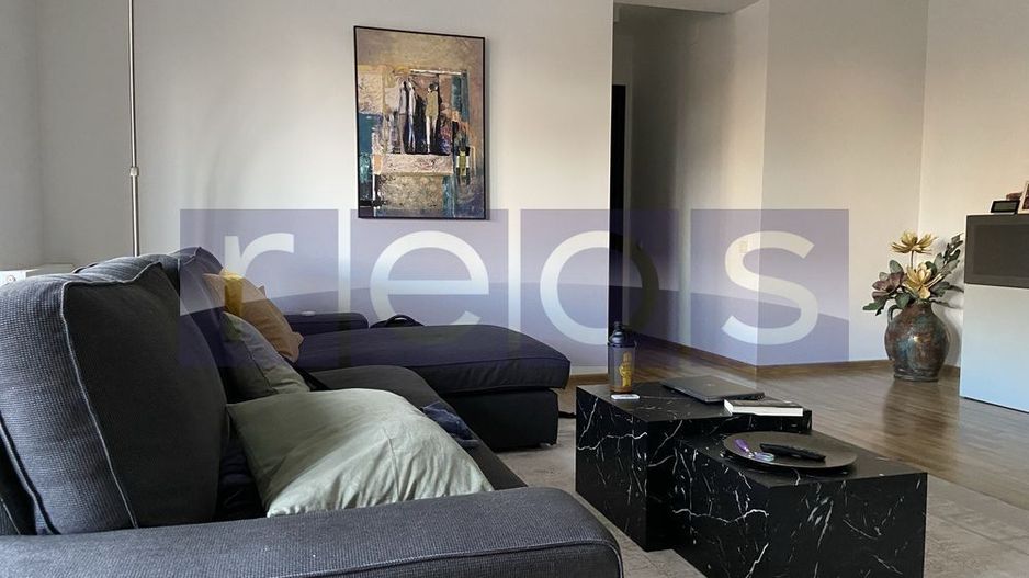 VANZARE 2 CAMERE | SISESTI | 57MP | TERASA 68MP | UTILAT SI MOBILAT | - Poză 1