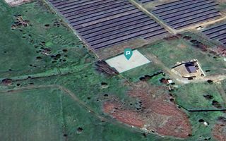 Terenuri intravilane Cartier Verona, 4 km de Arad - Poză 1