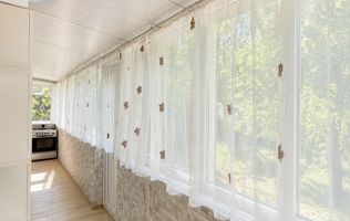 2 camere Confort 1 | Acces facil |Tomis 3 | Balcon 13 mp, beci și boxa