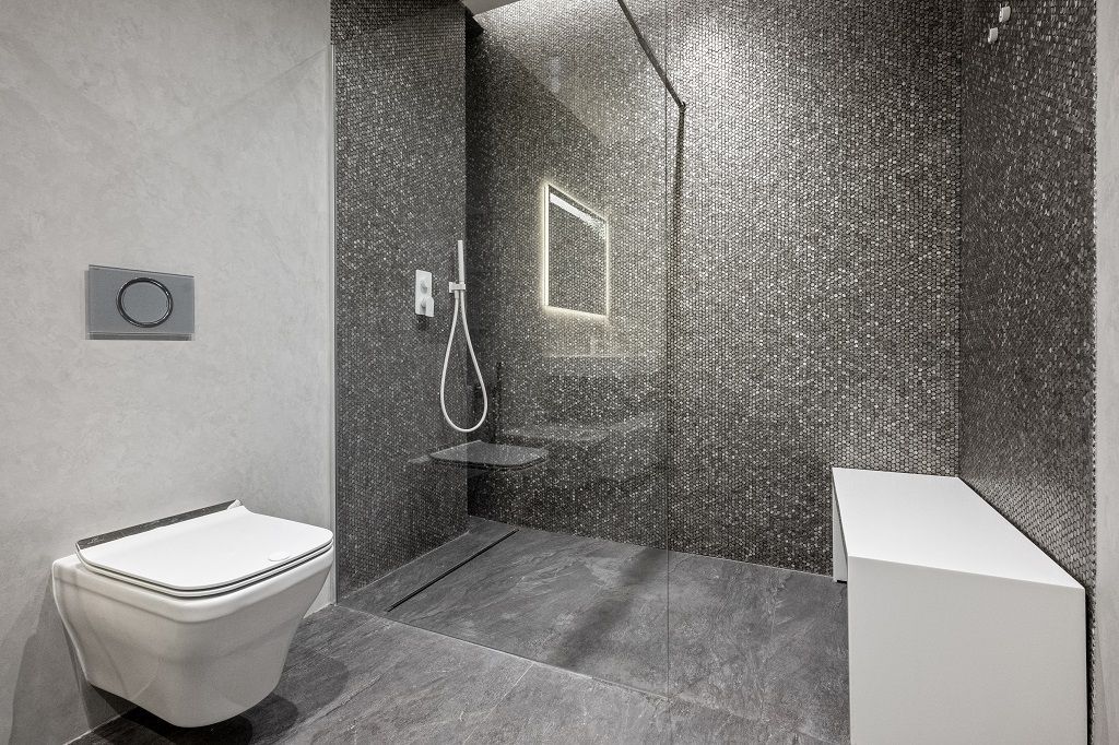 Duplex premium | Herastrau | Finisat 2025 | 240 mp utili | Video la cerere - Poză 10