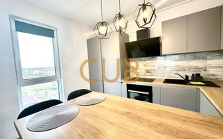 IRIS - Ap2cam |centrala,AC,parcare subteran| C.Aradului - Lipovei - Poză 11