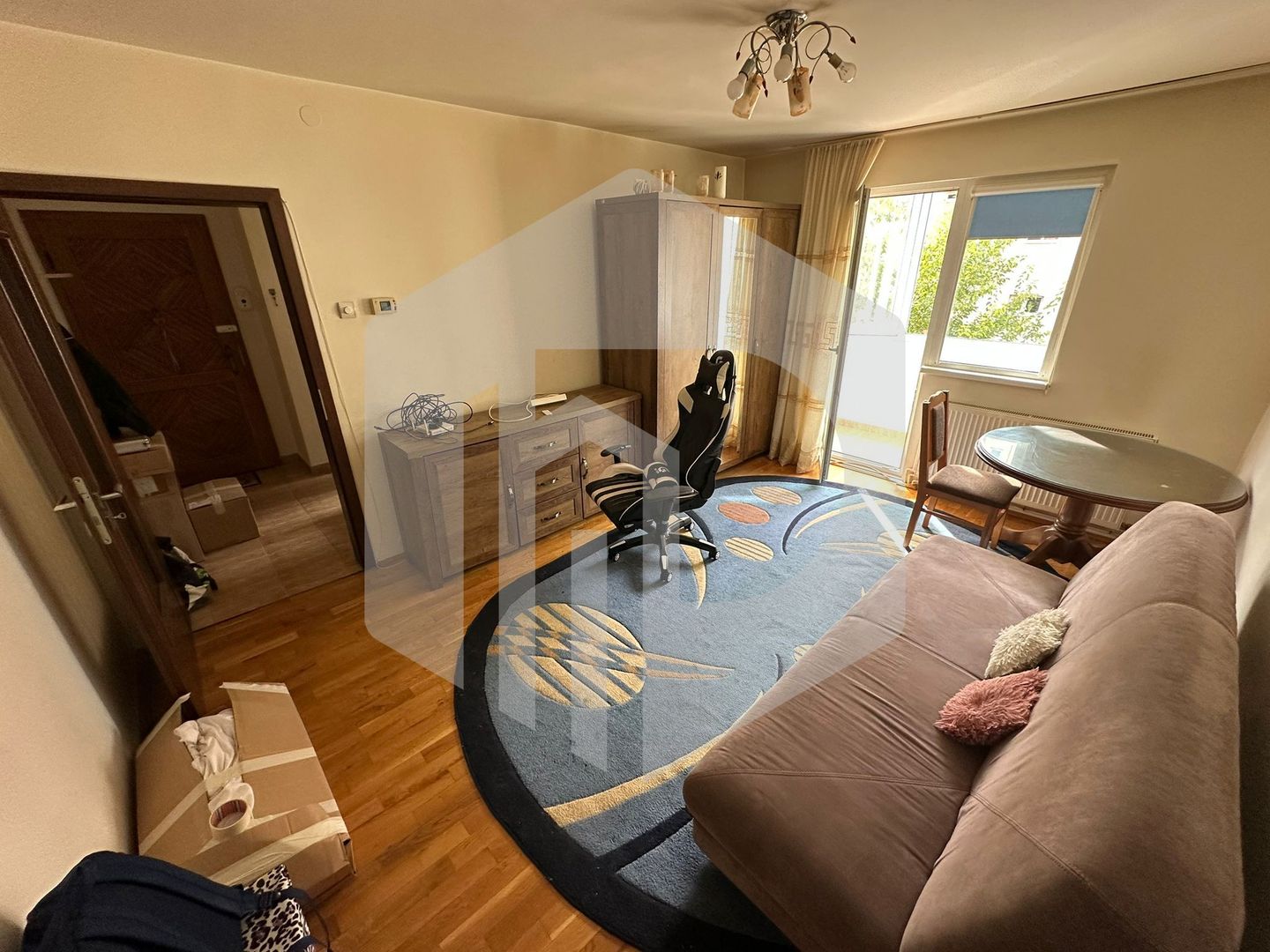 Apartament de inchiriat | 2 Camere | Etaj 3 | Str. Rahovei - Poză 1
