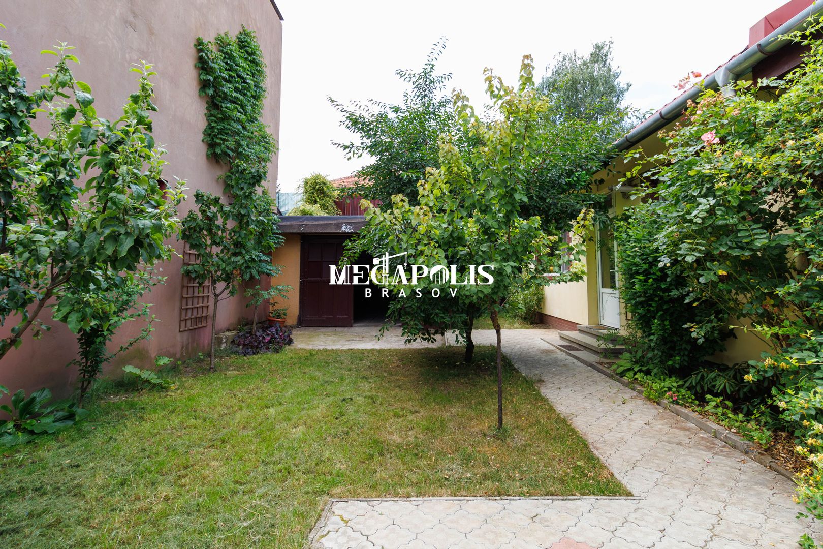 Recent Renovata/Destinatie Multipla/Beci/Garaj - Poză 4