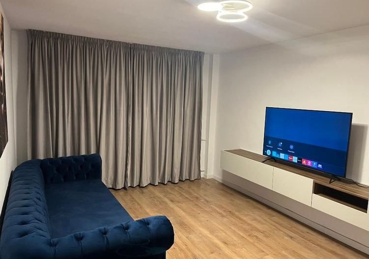 Vanzare Apartament de lux 2 Camere Adiacent Decebal - Poză 1