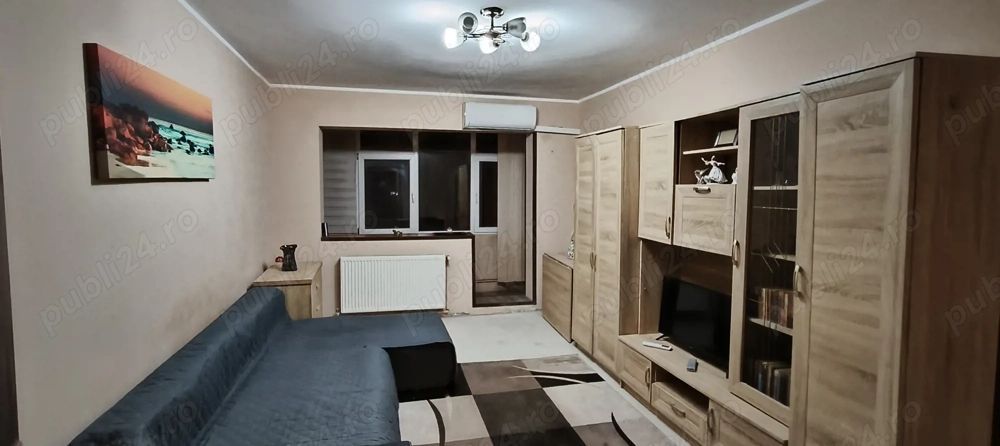 Apartament 2 camere zona City Park Mall - Circular, etajul 2/10 - Poză 2