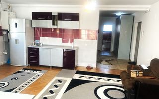 Apartament 3 camere Tractorul - Poză 1