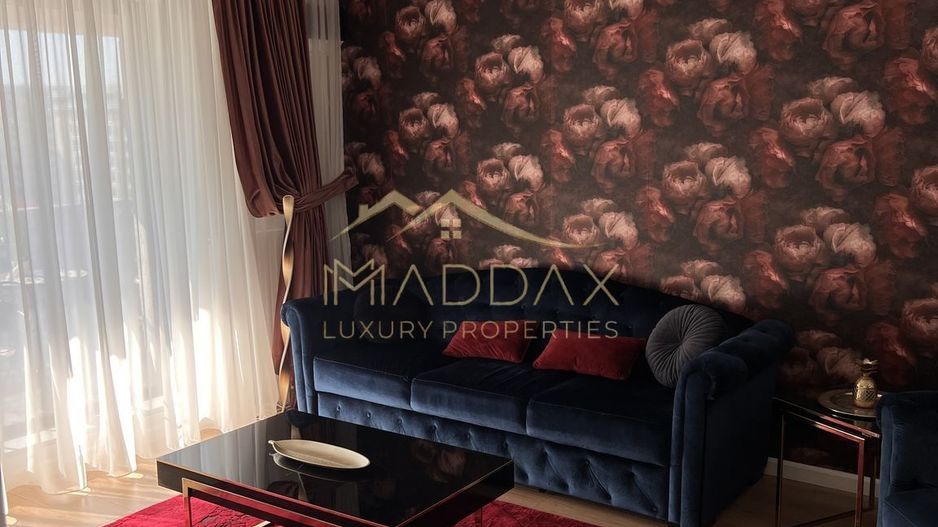 Apartament Modern 2 Camere | Terasă, Etaj 10 | Exigent Plaza Faza 2 - Poză 1