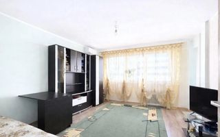 Etaj 1/Apartament 2 Camere 58mp/ Mobilat & Utilat zona CUG - Poză 2