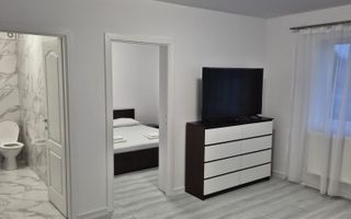 Apartament 2 camere cu grădină și loc de parcare, Lunca Cetățuii - Poză 3