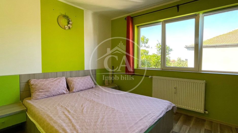 Apartament cu 2 camere de inchiriat in zona Salca, Oradea. - Poză 1