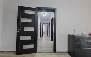 Apartament nou, mobilat și utilat - 3 camere, 2 bai și curte - Poză 20