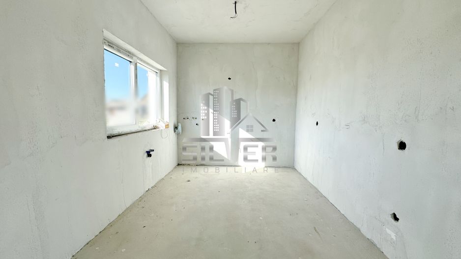 Case  tip duplex in zona centrala Gilau. - Poză 9