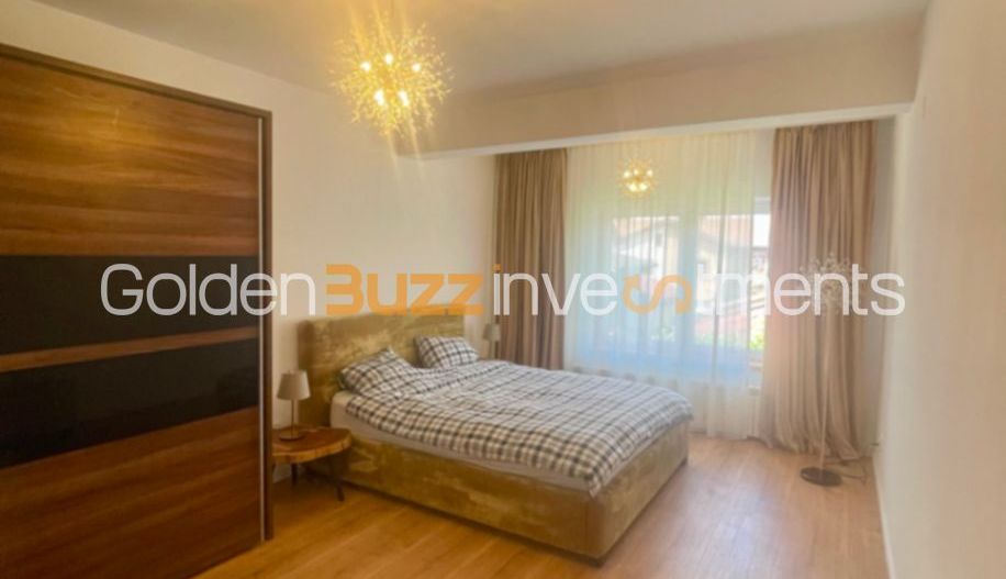 Vila 4 camere || Cambridge School - Poză 6
