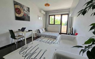 Garsonieră de închiriat | Bucureștii Noi | Etaj 2 | 37 mp | - Poză 2